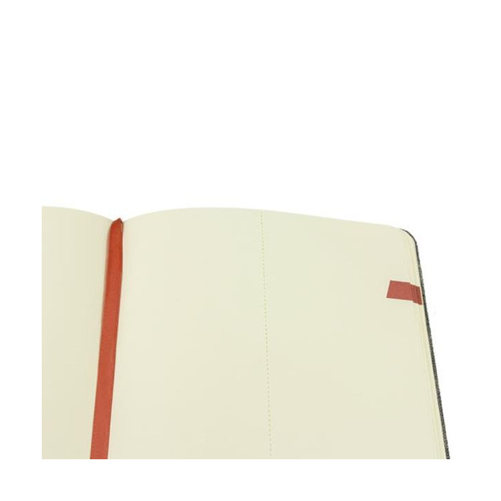 Notes A5 z zakładkami i kieszonką - IP25055937