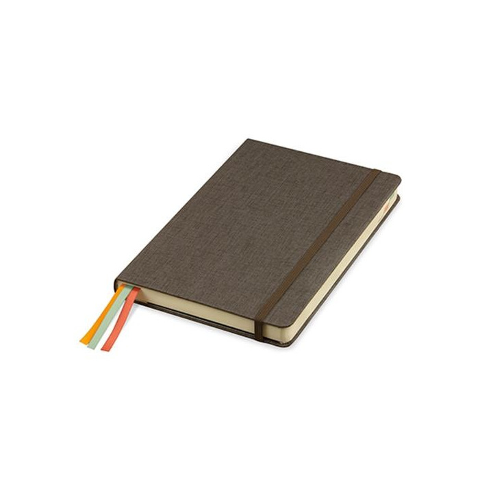 Notes A5 z zakładkami i kieszonką - IP25055937