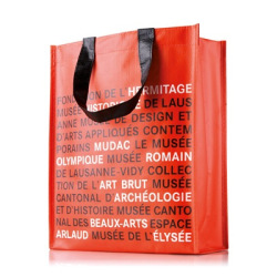 MO4060 - Vertical shopping bag