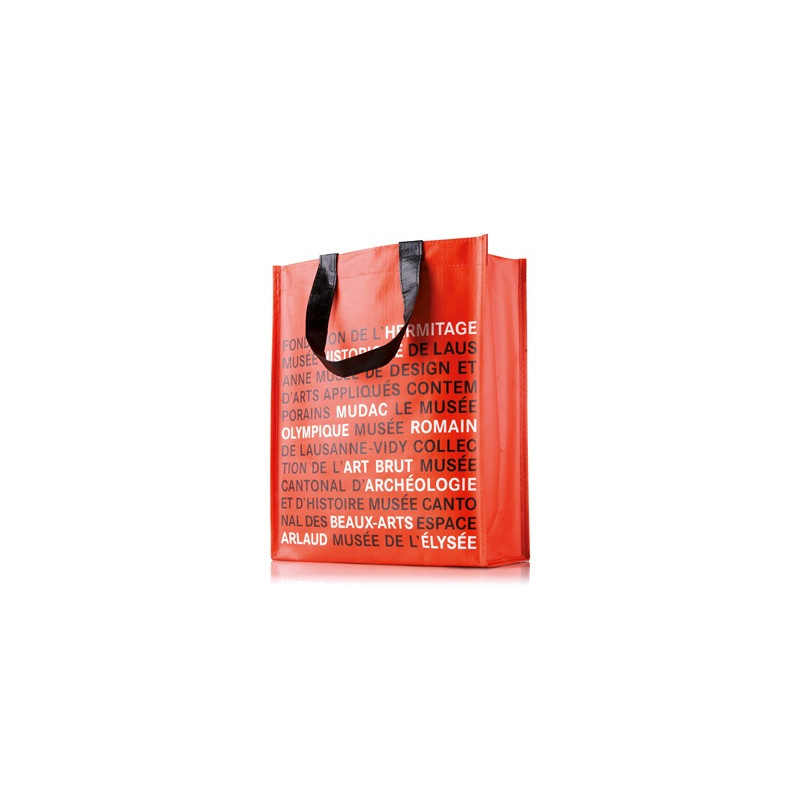 MO4060 - Vertical shopping bag