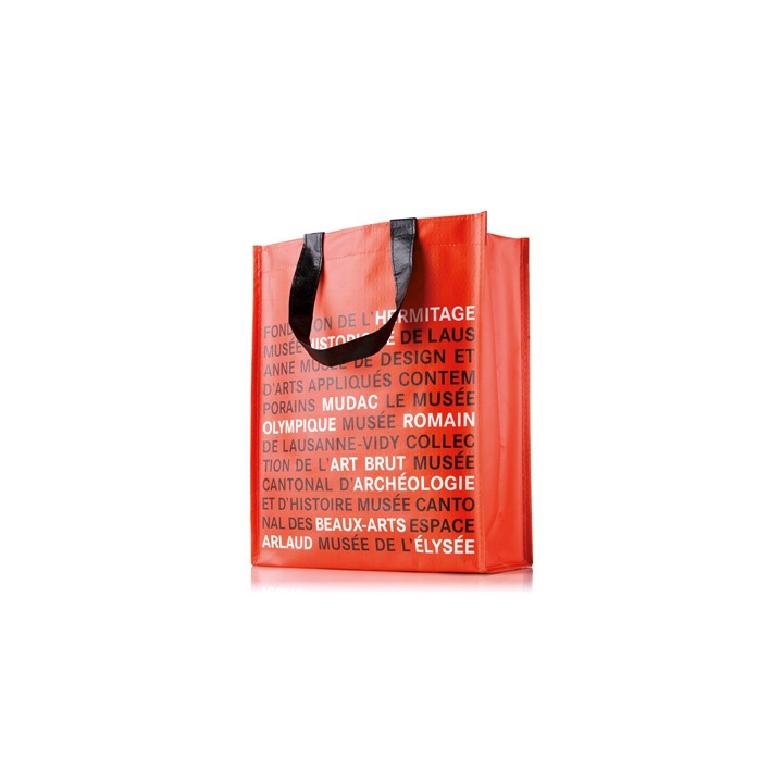 MO4060 - Vertical shopping bag