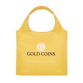 MB1008 - Foldable shopping bag with inside pocket