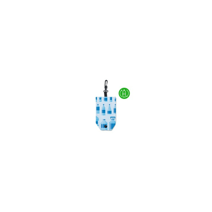 MB1103 - Recycled PET foldable shopping bag