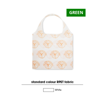 MB1109 - RPET shopping bag (without pocket)