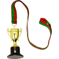 Mini trofeum/medal - IP37015691