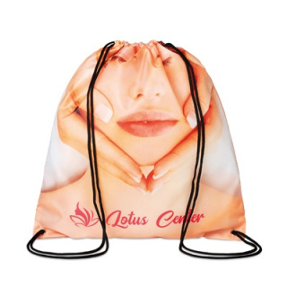 MB3011 - Drawstring bag