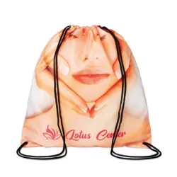 MB3011 - Drawstring bag
