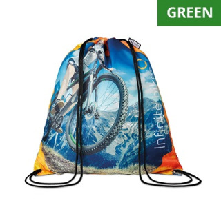 MB3111 - RPET Drawstring bag