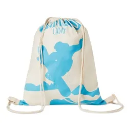 MB8302 - Drawstring bag made of cotton