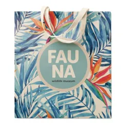 MB8102 - Cotton shopping bag