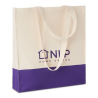 MB8103 - Cotton shopping bag