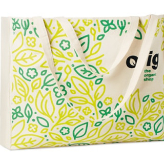 MB8106 - Cotton shopping bag