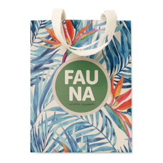 MB8108 - Cotton shopping bag