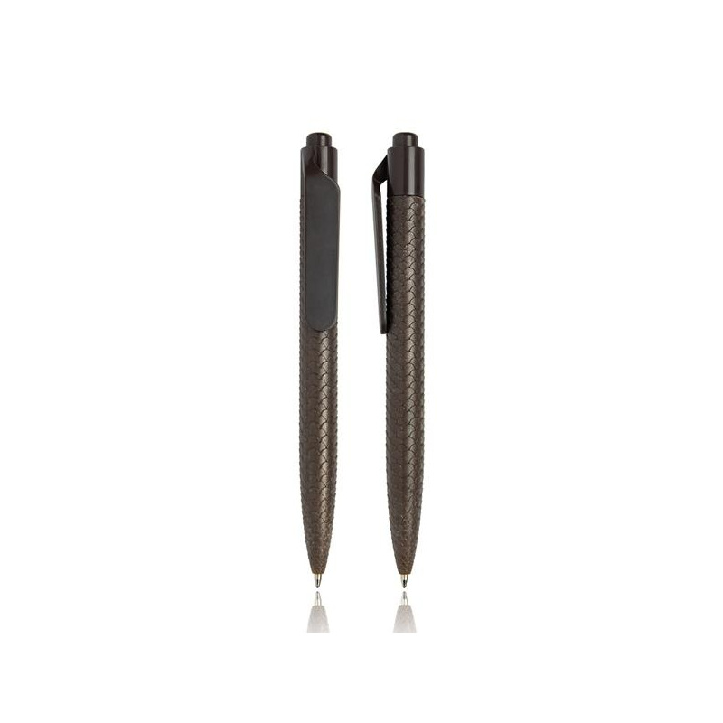 Długopis z ABS i kawowca - IP13151337