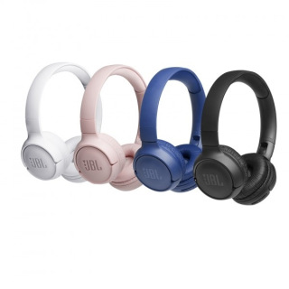 Słuchawki nauszne JBL TUNE500BT