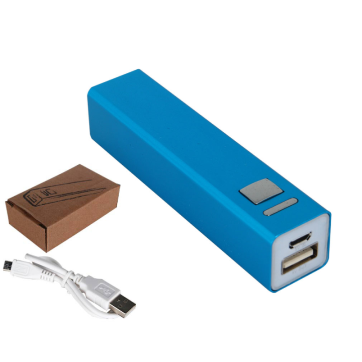 Power bank 2200 mAh - 4302903