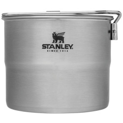 Zestaw do gotowania Stanley Stainless Steel - EG 1009997003