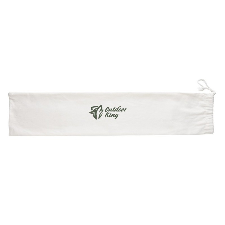 Zestaw do gry w krykieta - P453.539
