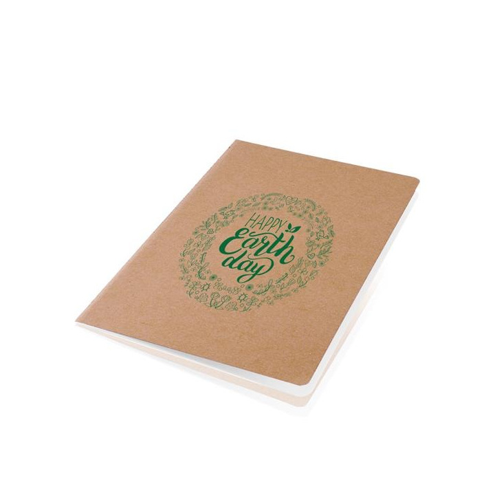 Notes A5 ekologiczny - IP25055136