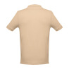 Męska koszulka polo z krótkim rękawem - ST 30131