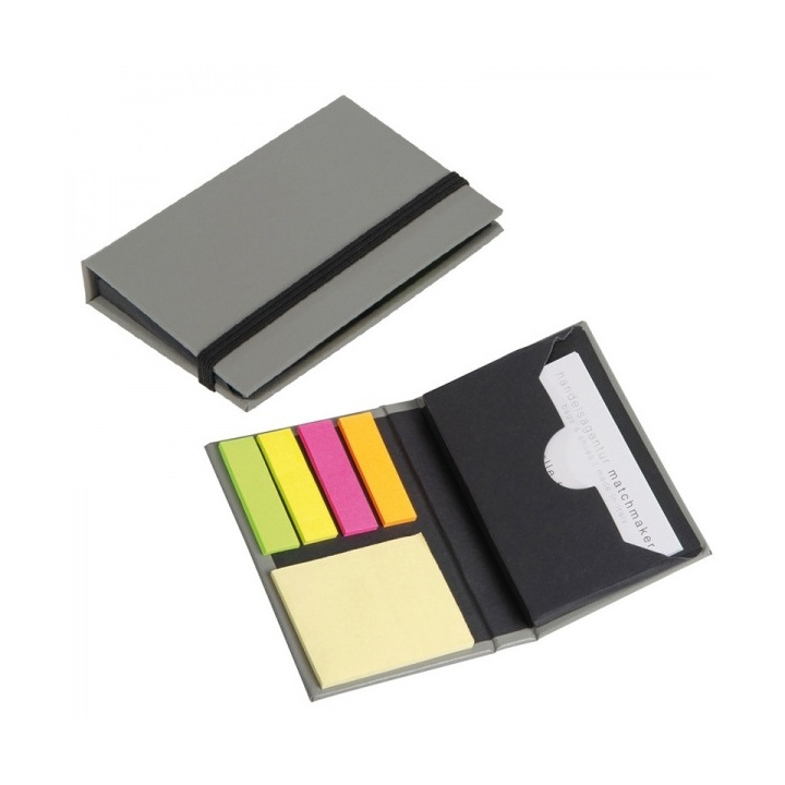 Etui na karty z karteczkami - MA2082807
