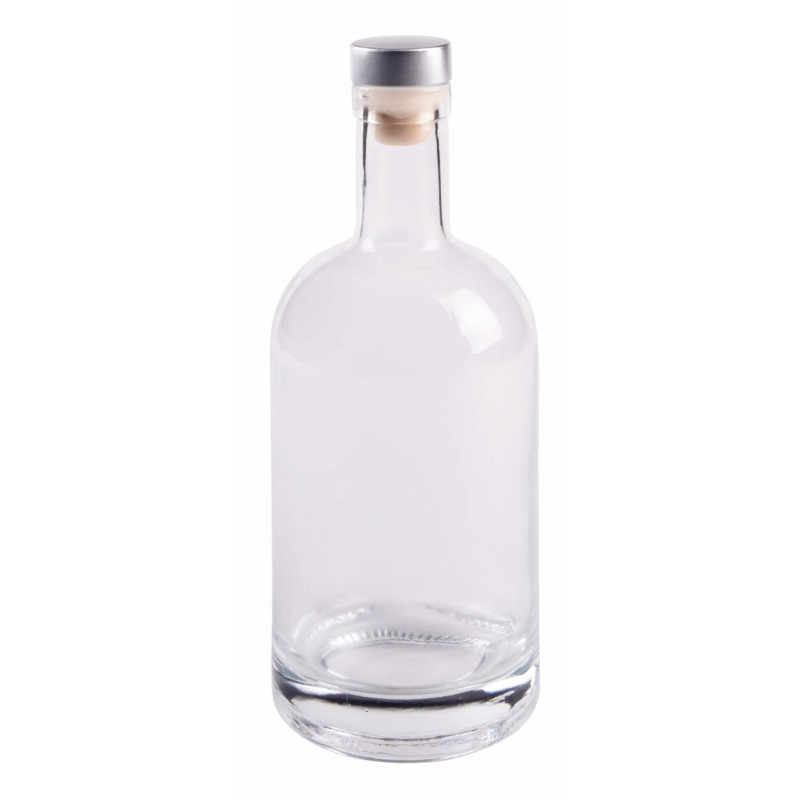Szklana butelka - 56-0304515