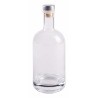 Szklana butelka - 56-0304515
