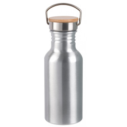 Aluminiowa butelka ECO - 56-0603150