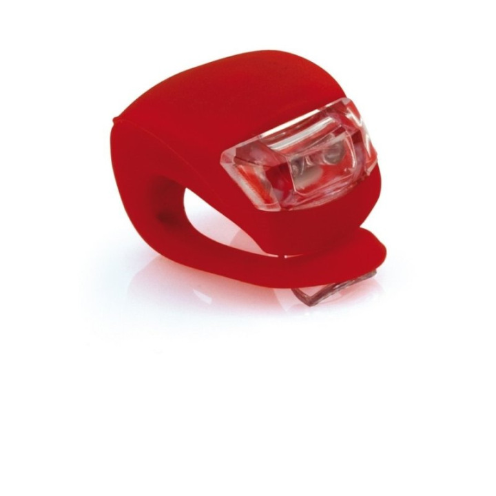 Lampka rowerowa - V0712