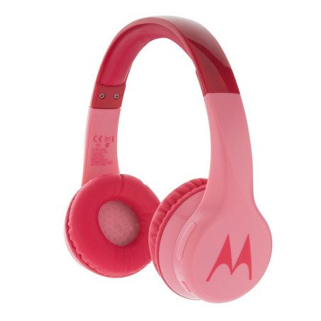 Słuchawki dla dzieci Motorola - P329.554