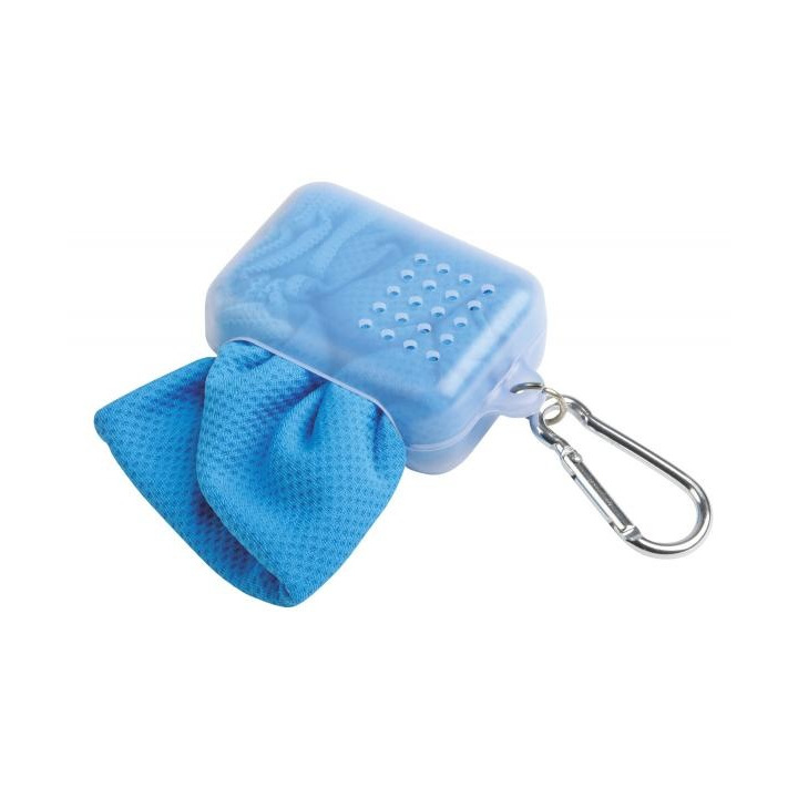 Ręcznik chłodzący z mikrofibry - 56-0605076