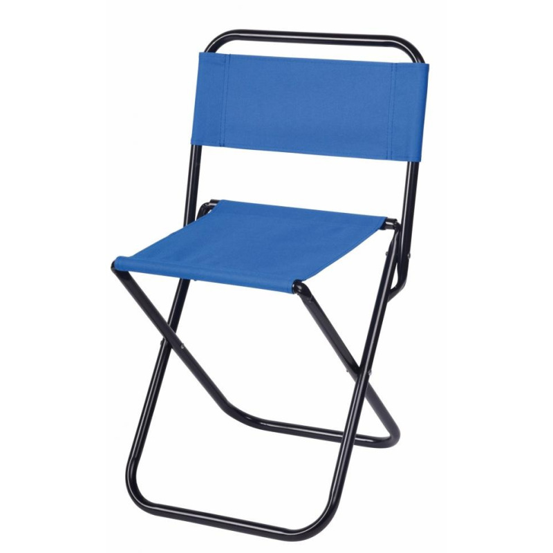 Składane krzesło kempingowe - 56-0603523