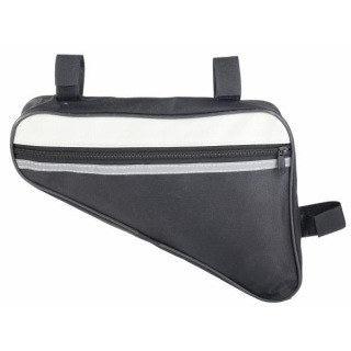 Torba rowerowa na ramę - 56-0230504
