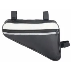 Torba rowerowa na ramę - 56-0230504