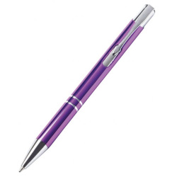 Aluminiowy długopis TUCSON - 56-1102167