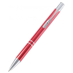 Aluminiowy długopis TUCSON - 56-1102167