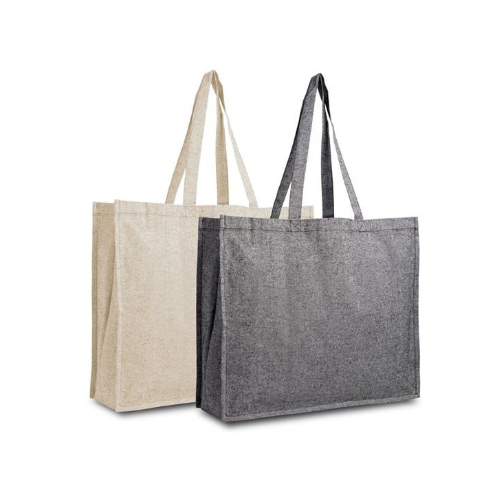 Torba bawełniana z recyklingu 190g/m2 - IP31114981