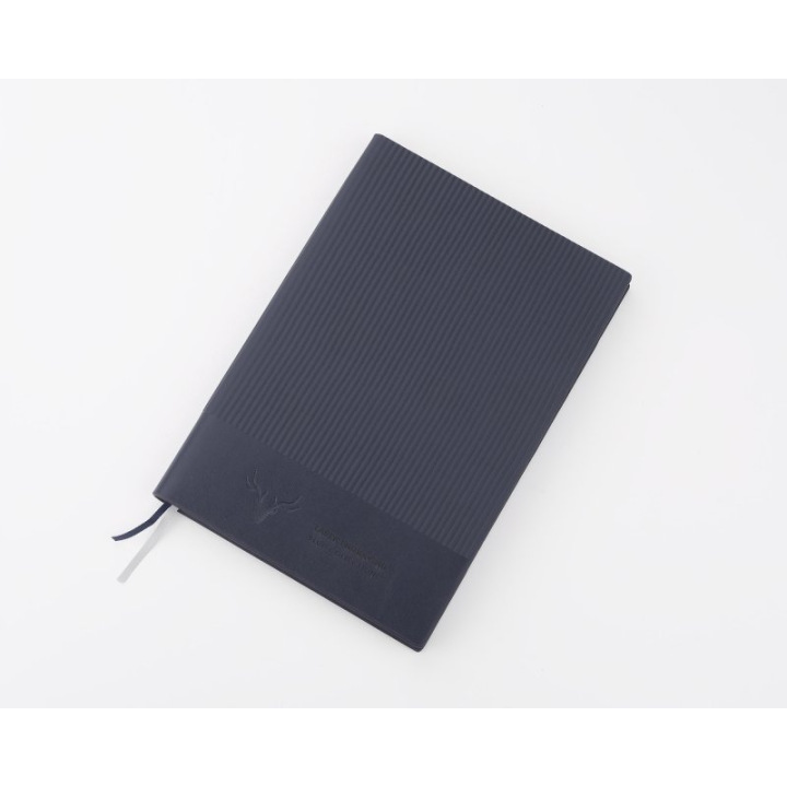 Notes A5 w 4 stonowanych i eleganckich kolorach - AS 17819