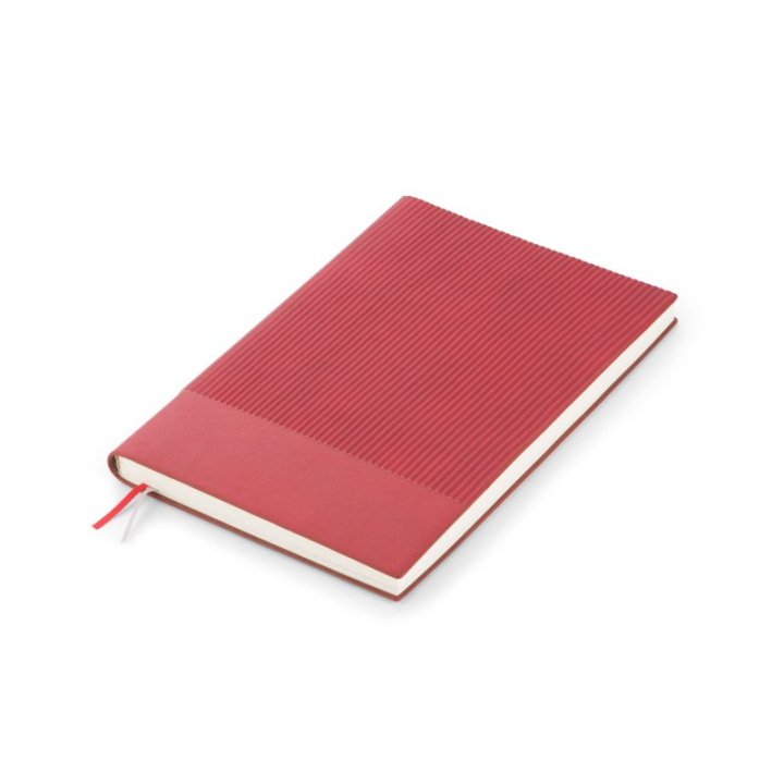 Notes A5 w 4 stonowanych i eleganckich kolorach - AS 17819
