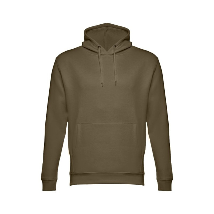 Bluza z kapturem (unisex) - ST 30160