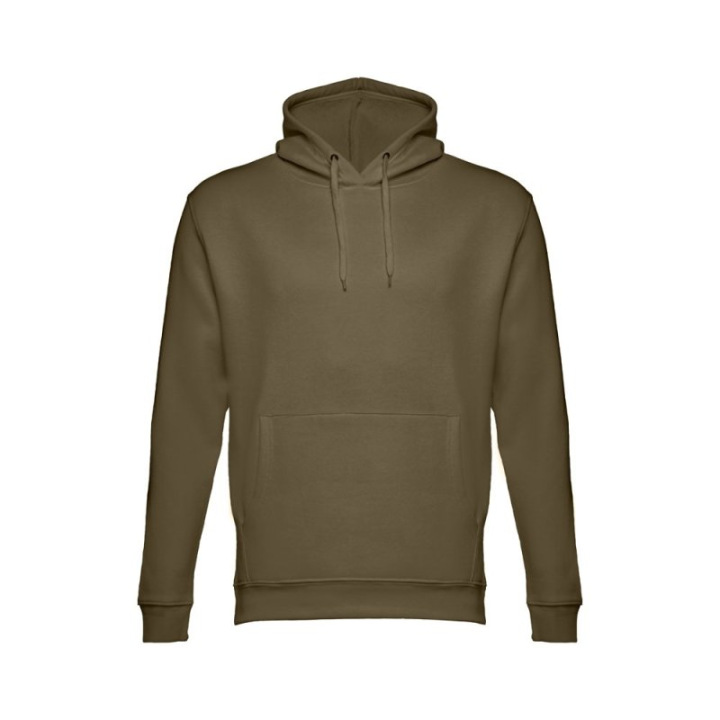 Bluza z kapturem (unisex) - ST 30160