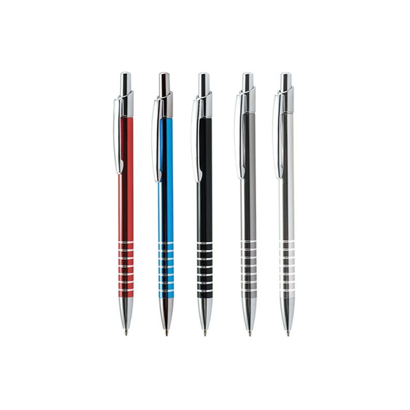 Długopis metalowy -  IP13137263