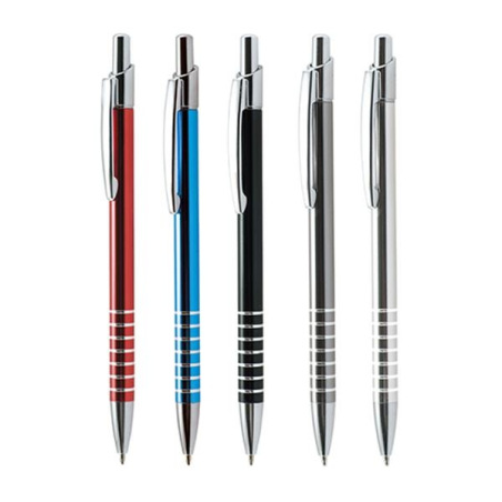 Długopis metalowy -  IP13137263