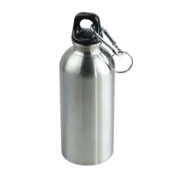 Stalowy bidon 400 ml - R08315