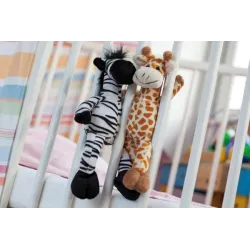 Pluszowa zebra - 56-0502077