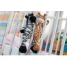Pluszowa zebra - 56-0502077