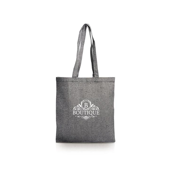 Torba bawełniana z recyklingu - IP31115011