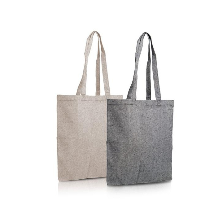 Torba bawełniana z recyklingu - IP31115011
