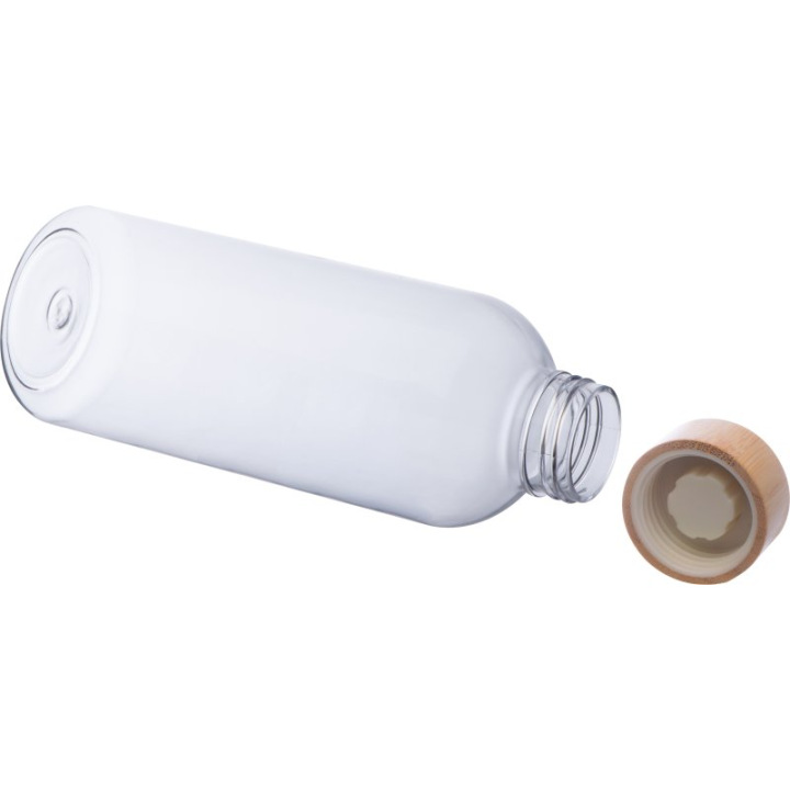 Butelka plastikowa 600 ml - 6258066