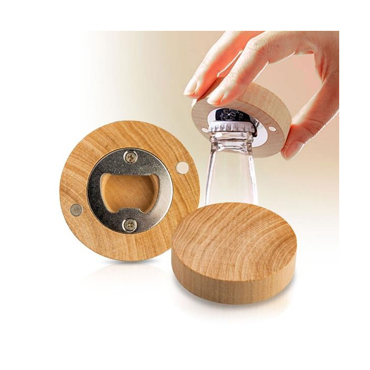 Otwieracz do butelek z magnesem - IP26028738